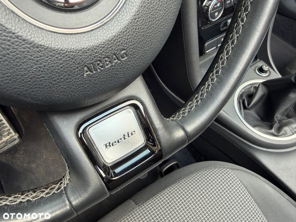 Volkswagen Beetle 1.2 TSI Design - 24