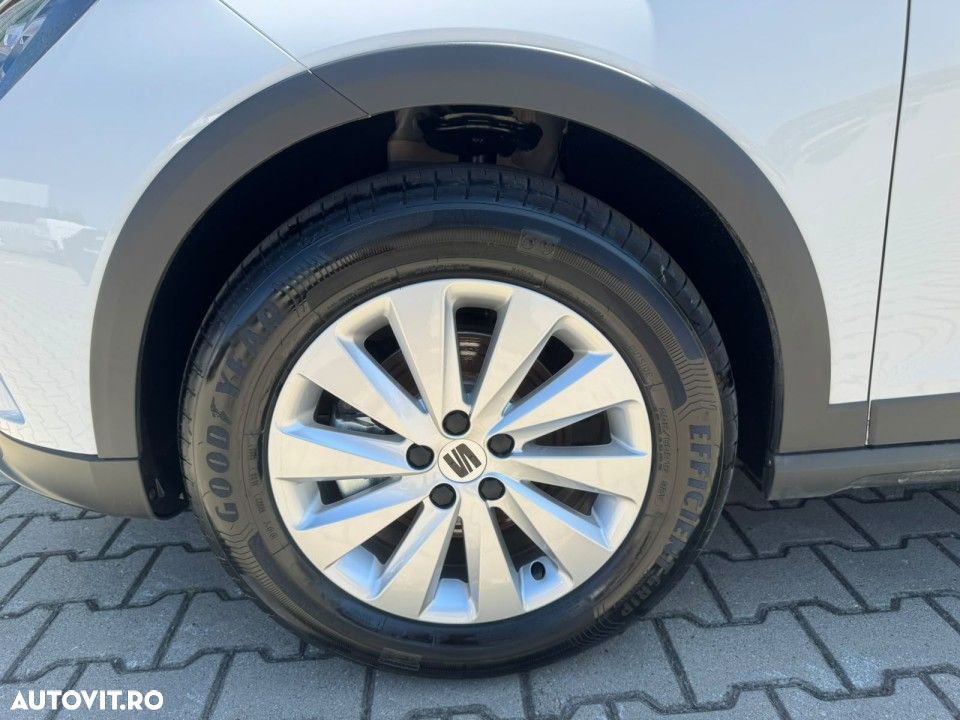 Seat Arona - 28