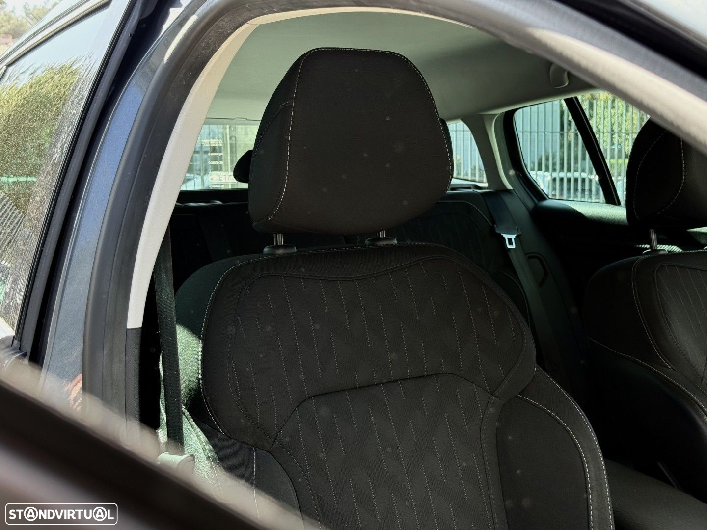 Renault Mégane Sport Tourer 1.5 Blue dCi Limited - 30