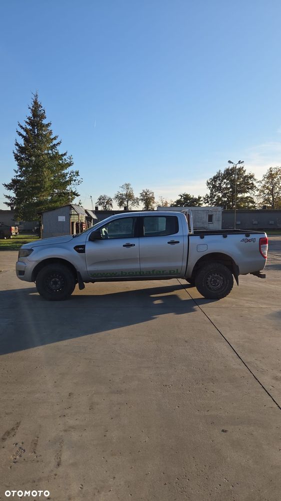 Ford Ranger - 9