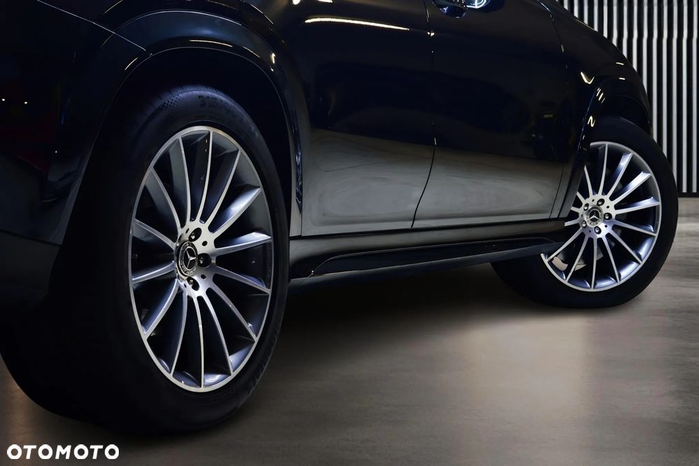 Mercedes-Benz GLE 400 d 4-Matic Premium - 9