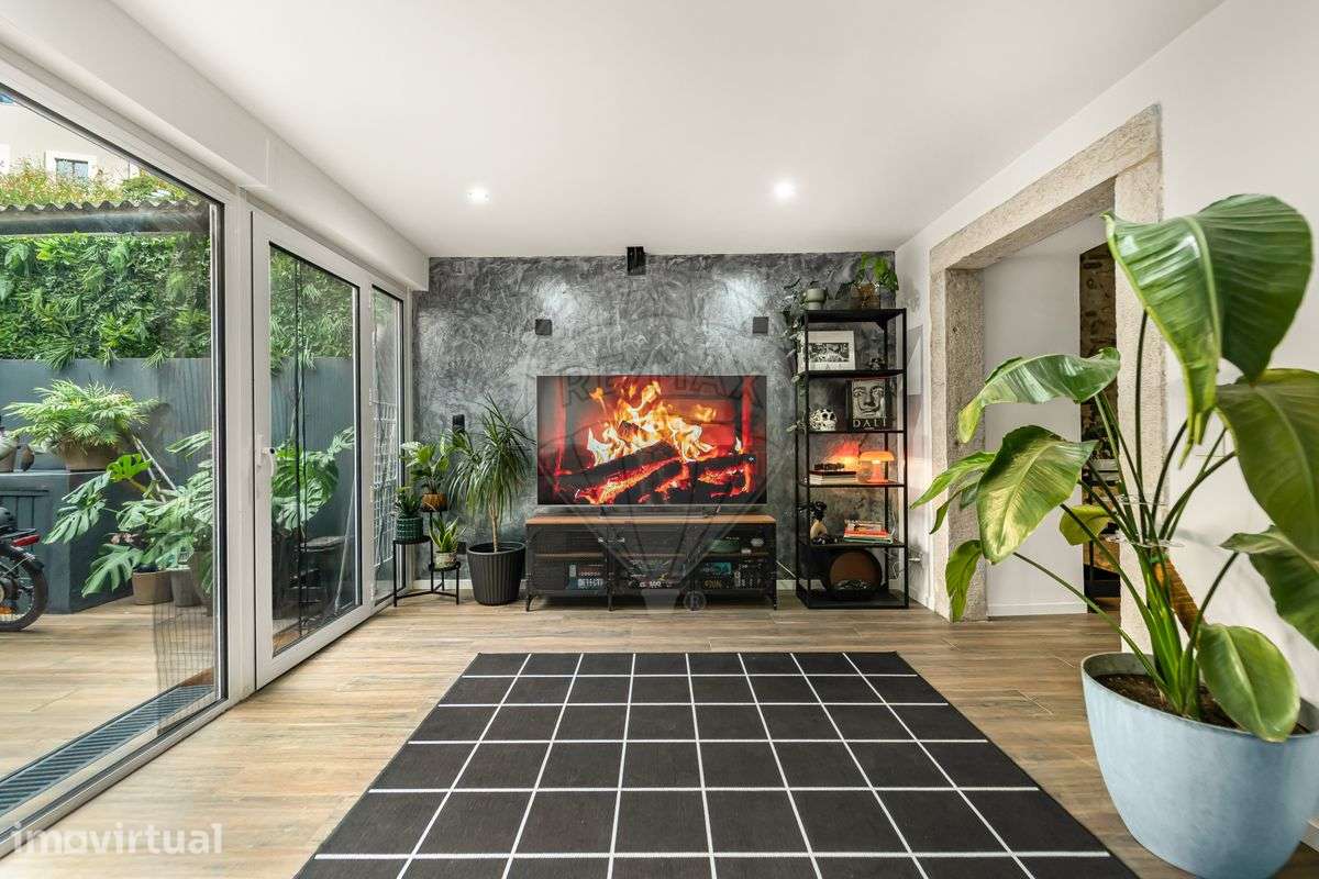 Apartamento T3 para venda - Grande imagem: 2/33