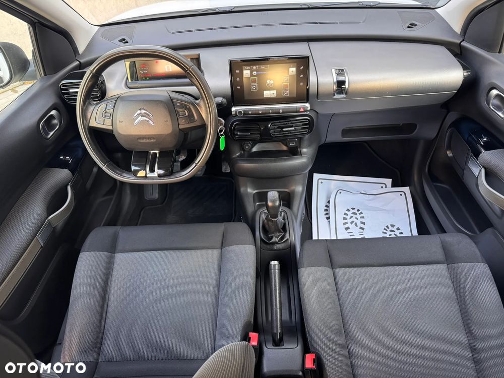 Citroën C4 Cactus 1.2 PureTech Feel S&S - 23