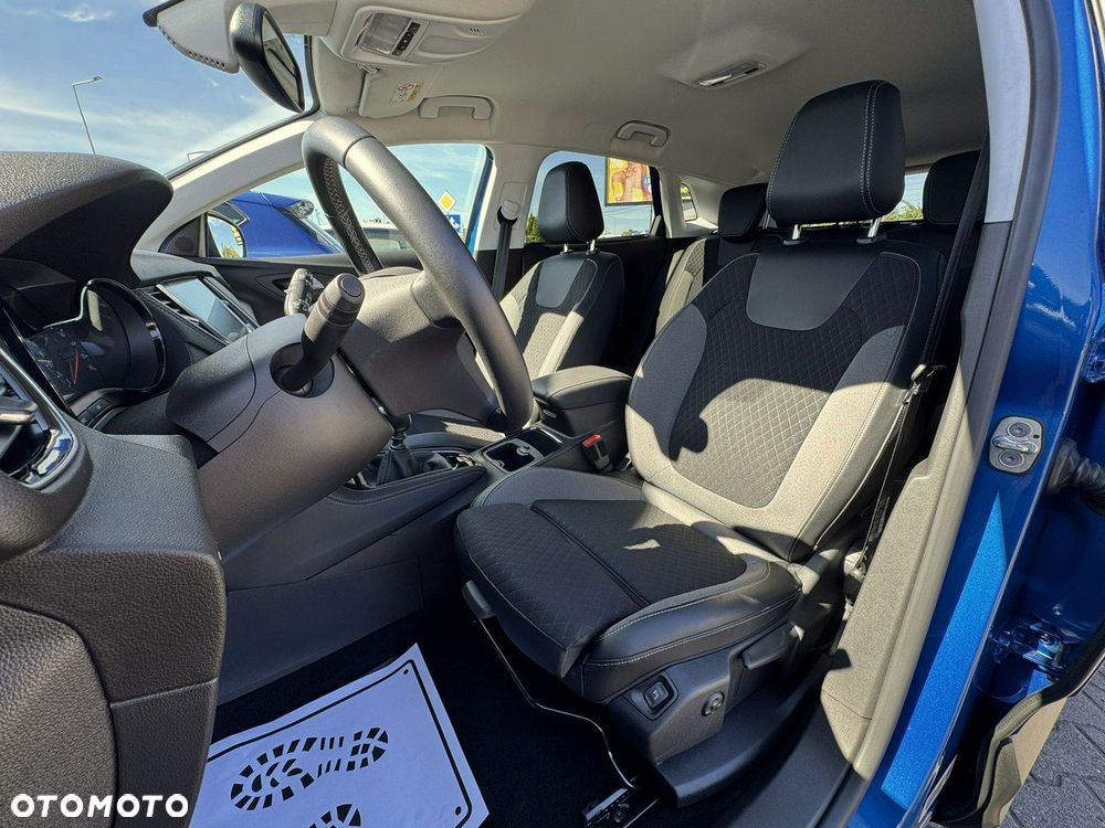 Opel Grandland X - 16