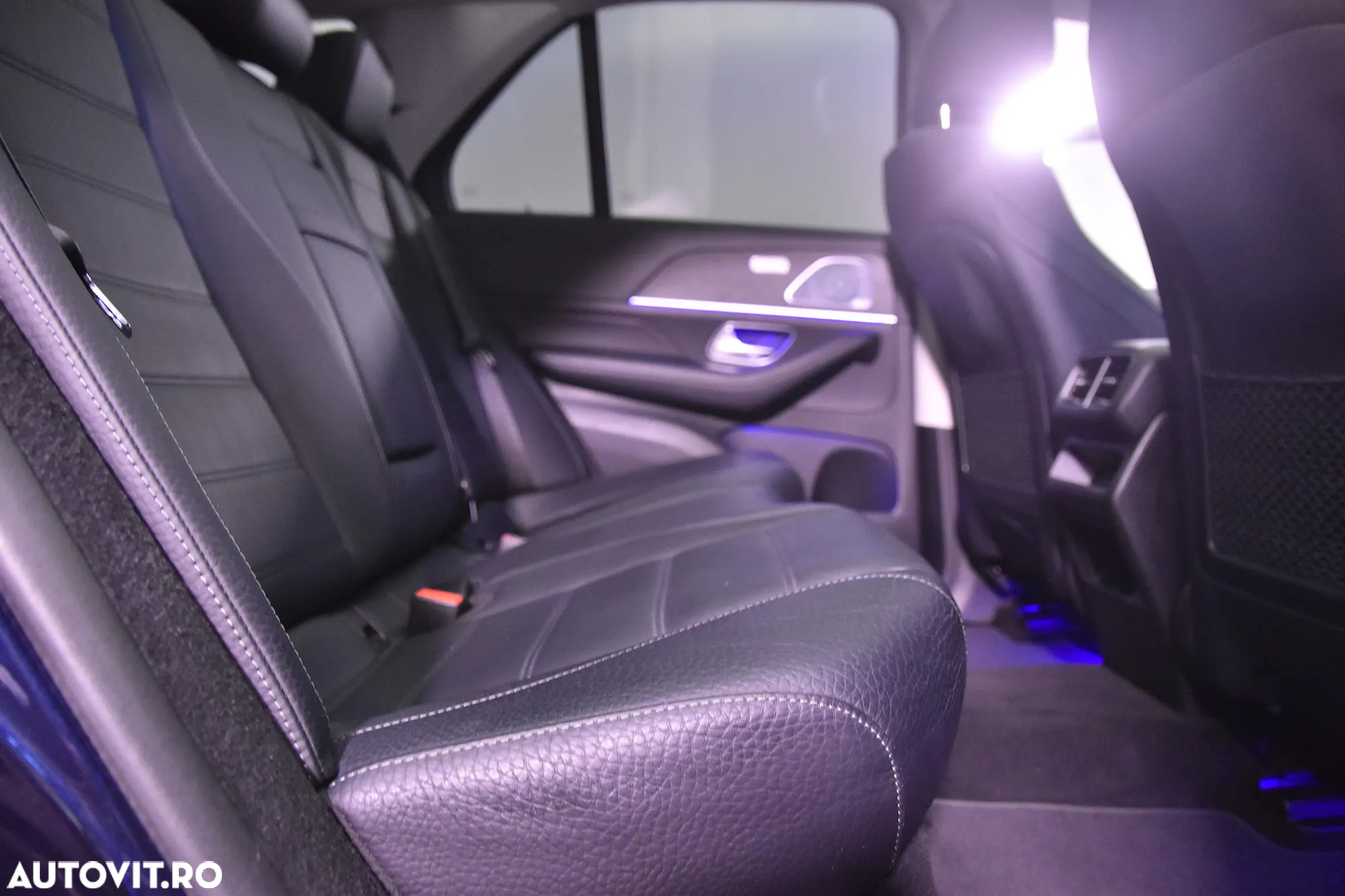 Mercedes-Benz GLE 450 MHEV 4MATIC - 12