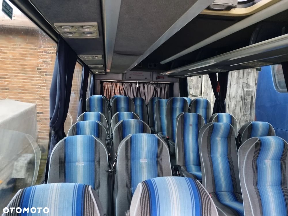 Mercedes-Benz VARIO - 3