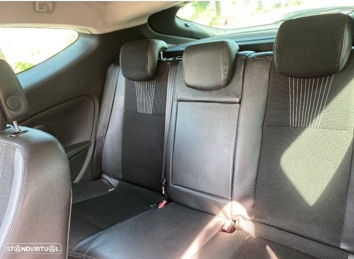 Renault Mégane Coupe 1.5 dCi Dynamique S - 7