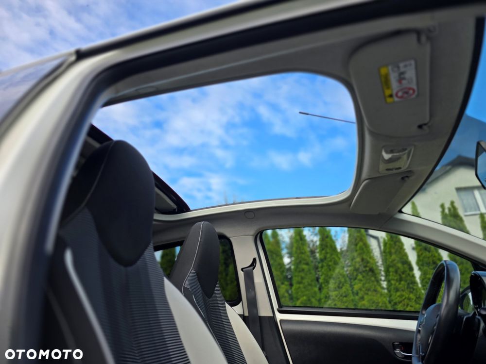 Peugeot 108 VTI 68 ETG5 Top Active - 14