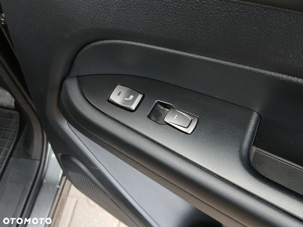 SsangYong/KGM Musso 2.2 e-XDi Quartz 4WD - 21