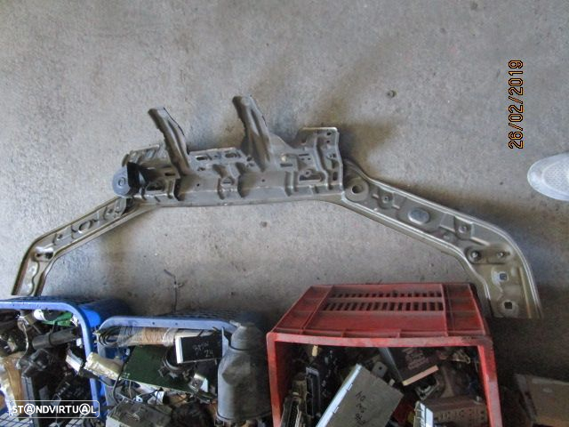 Frente 51044865 FIAT PUNTO 2 2002 1.2I - 3