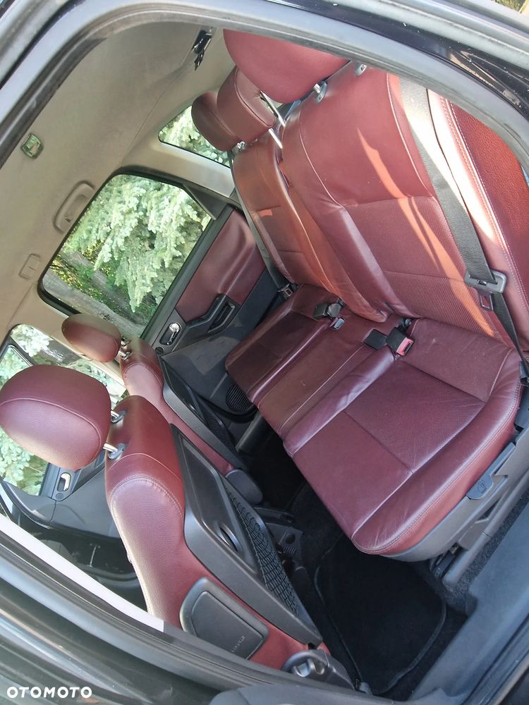 Opel Meriva 1.8 16V Easytronic Cosmo - 14