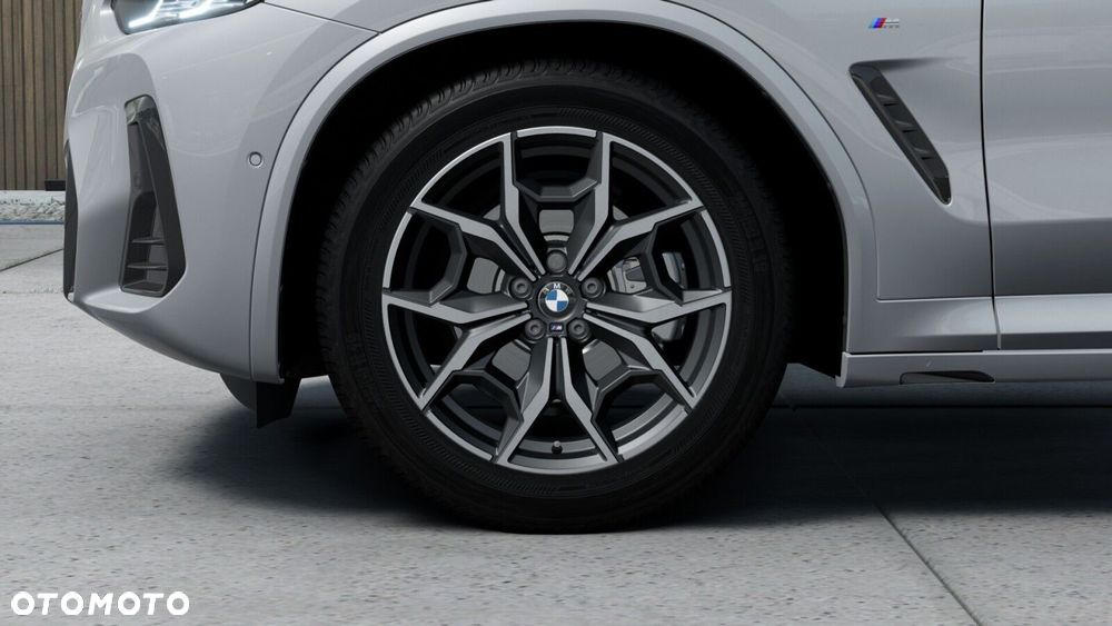 BMW X4 - 8