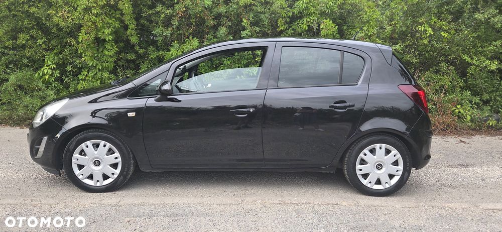 Opel Corsa - 10