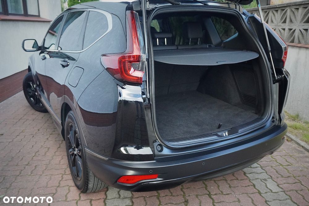 Honda CR-V 2.0 i-MMD Sport Line 2WD CVT - 15