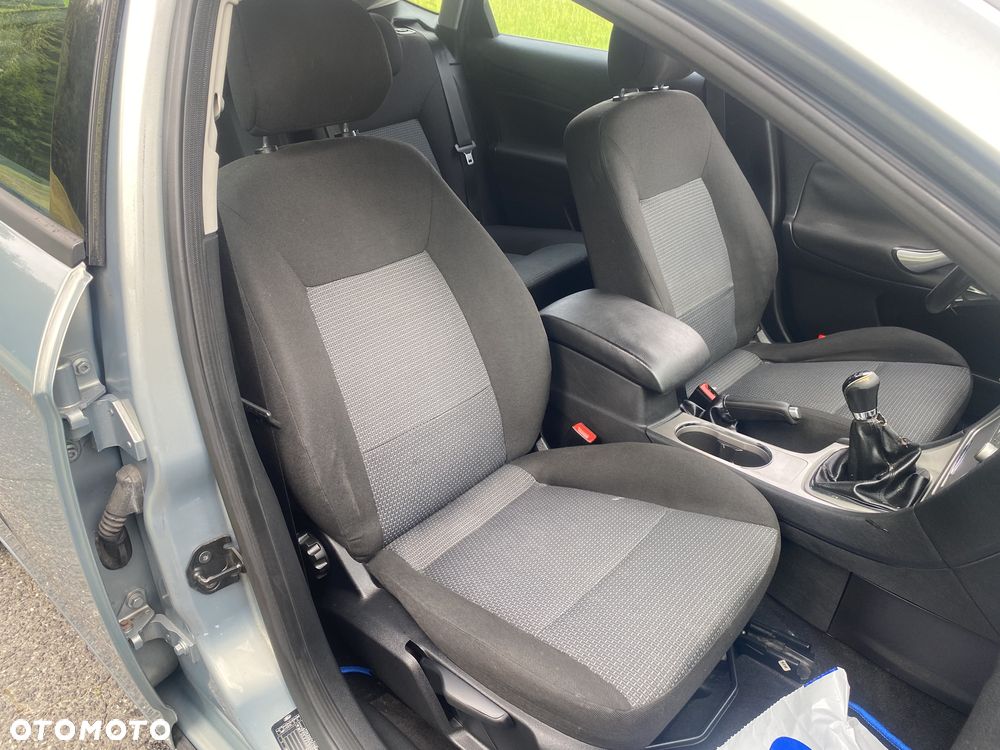 Ford Mondeo 2.0 Ambiente - 15
