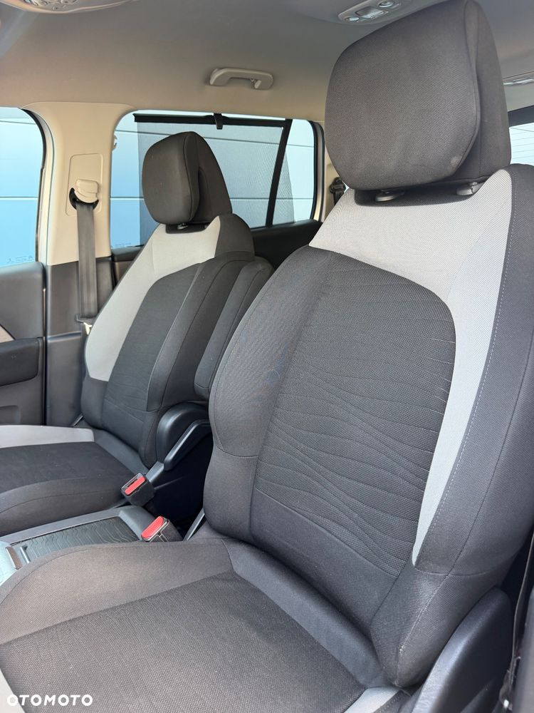 Citroën C4 Grand Picasso e-HDi 115 Exclusive - 15