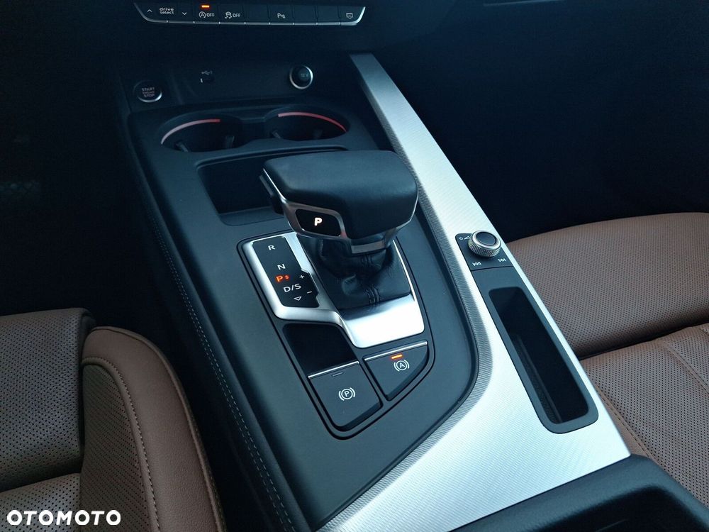 Audi A5 Sportback - 16