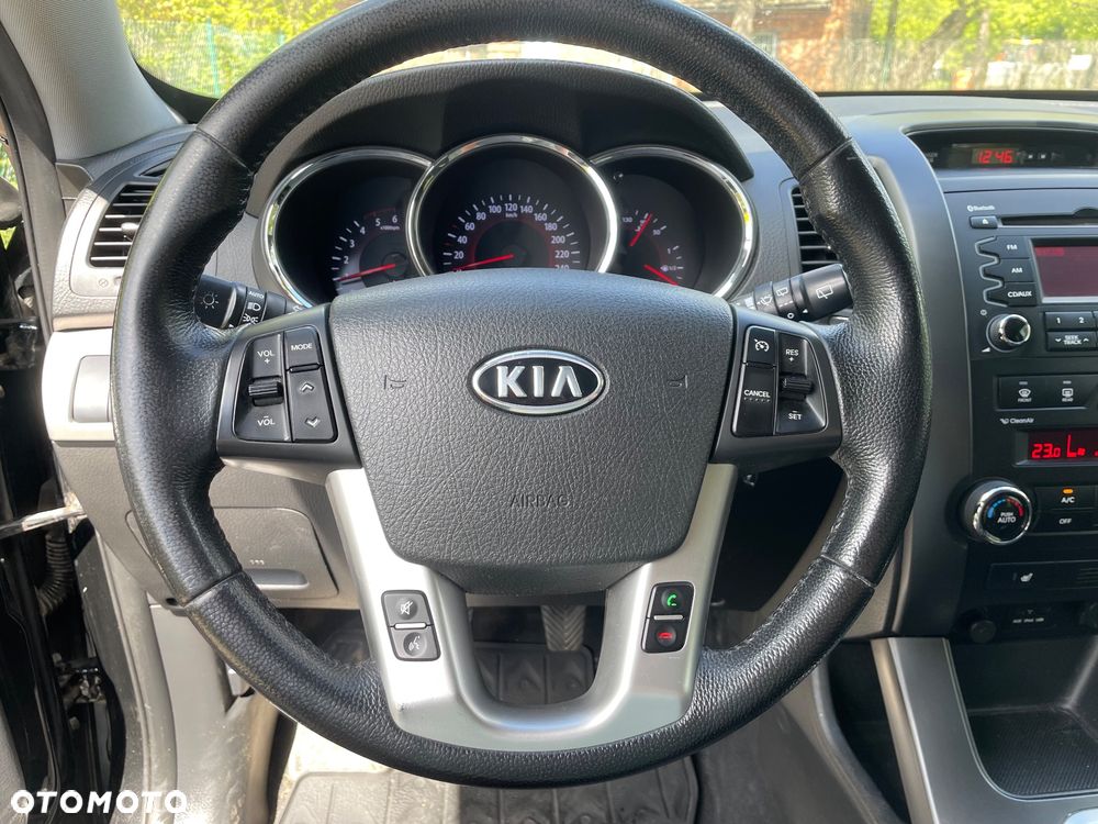 Kia Sorento 2.0 CRDI M - 20