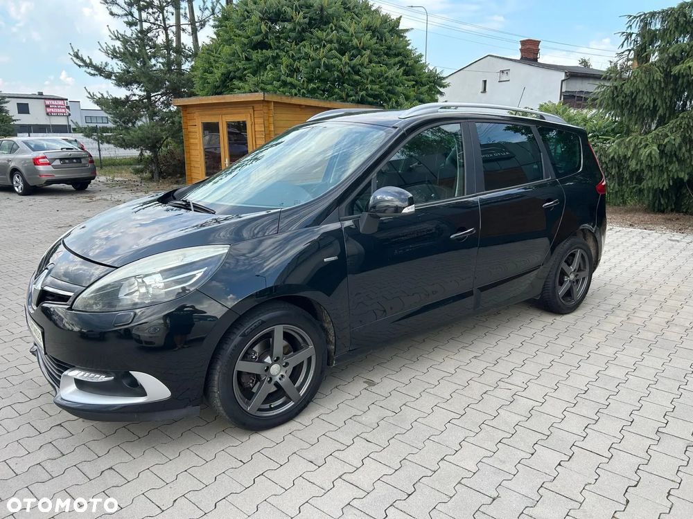 Renault Grand Scenic Gr 1.6 dCi Energy Limited - 12