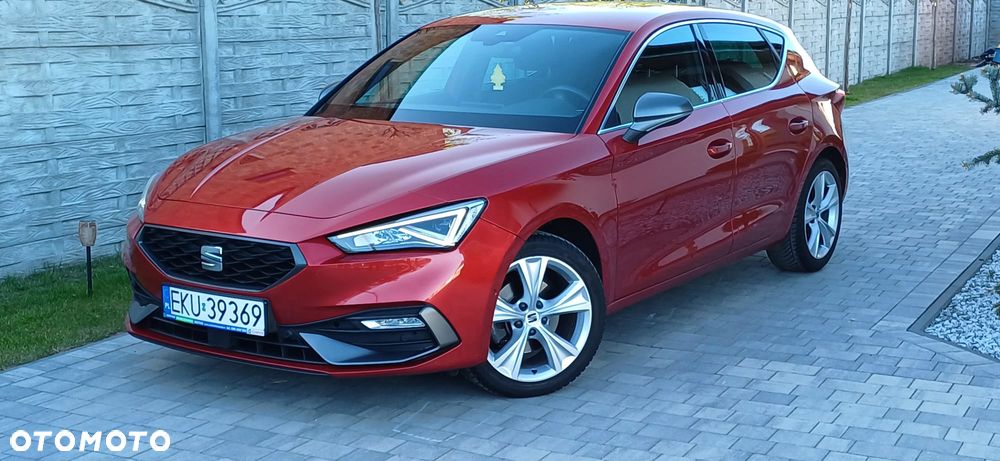Seat Leon - 8
