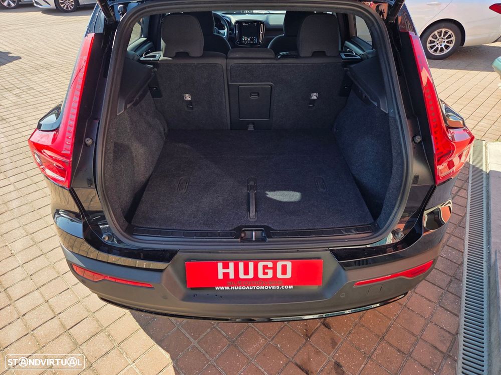 Volvo EX40 - 44
