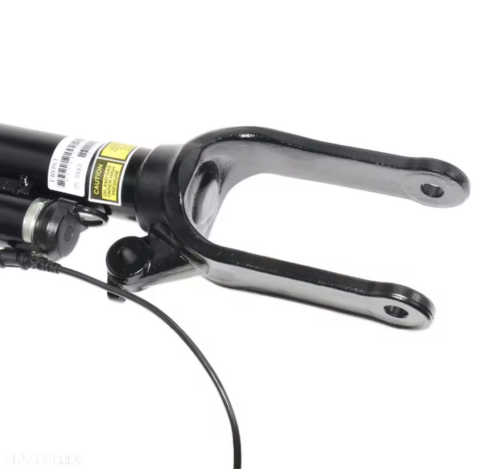 Perna Fata+Amortizor Telescop ADS Electric Mercedes ML GL W164 2005- - 3