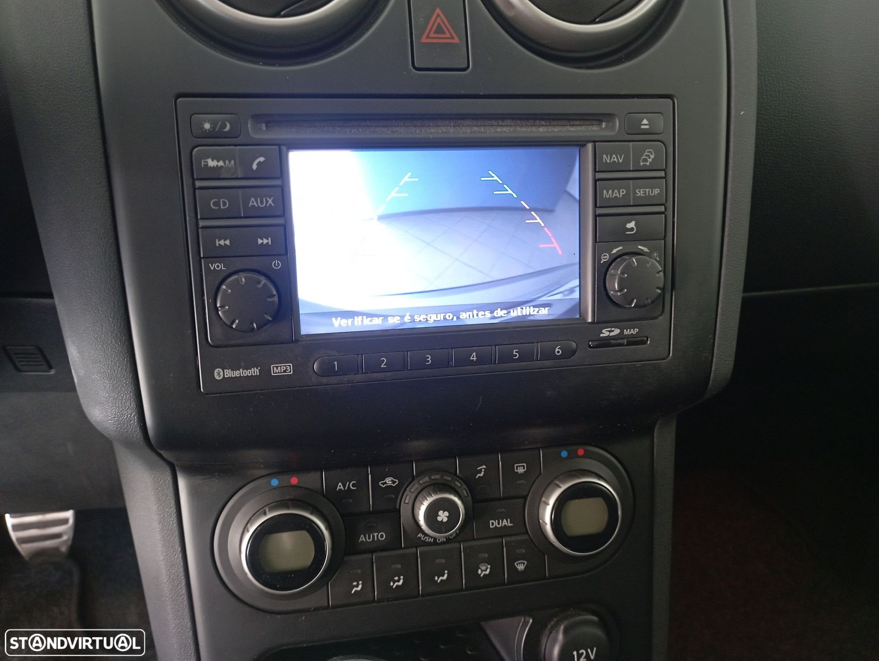 Nissan Qashqai 1.5 dCi Tekna Premium 17 129g - 7