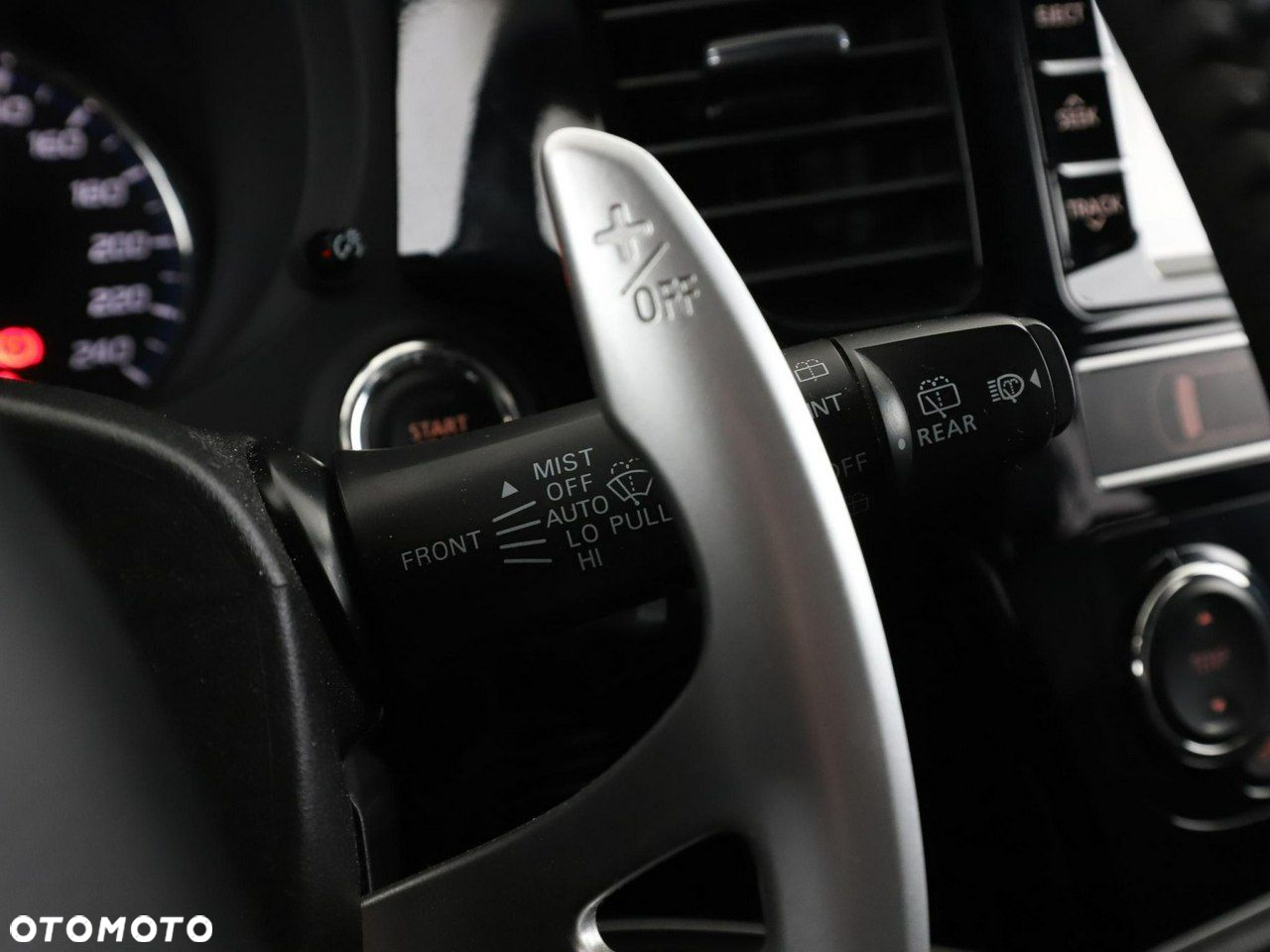 Mitsubishi Outlander 2.0 4WD CVT Active+ - 33