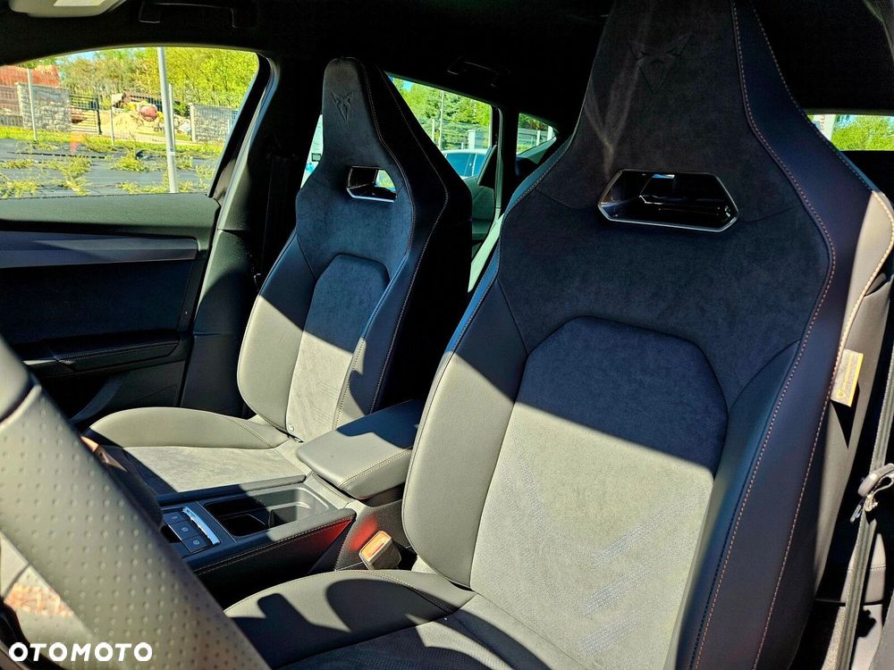 Cupra Formentor 1.5 TSI DSG - 18