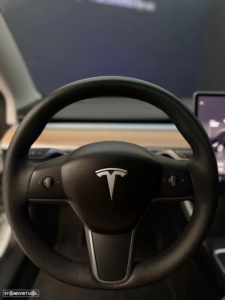 Tesla Model 3 Long Range Tração Integral - 15