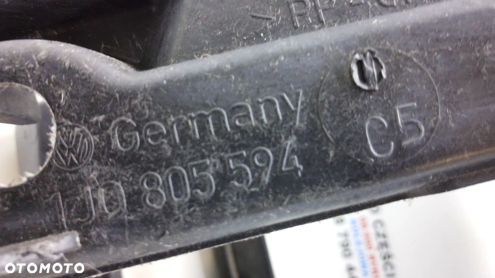 VW Golf 4 IV Pas Przedni 1J0805594 - 7
