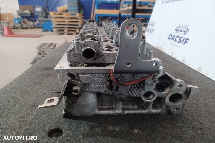 Chiulasa 7800003 781193603 780764107 7800003 781193603 780764107 BMW - 4