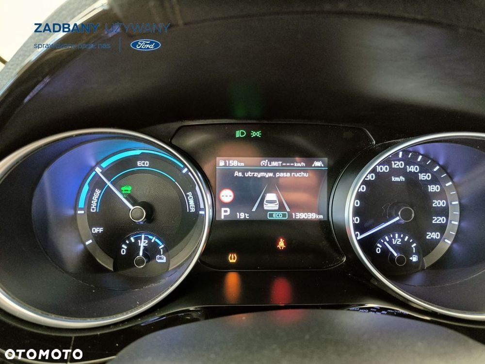 Kia Ceed 1.6 GDI PHEV L DCT - 18