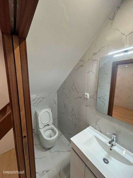 Moradia T1 - centro Ilhavo - Grande imagem: 2/5