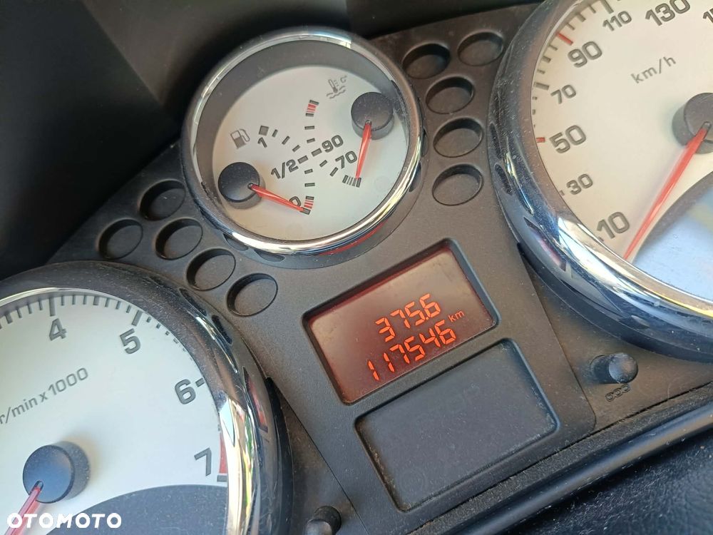 Peugeot 207 120 Premium - 4