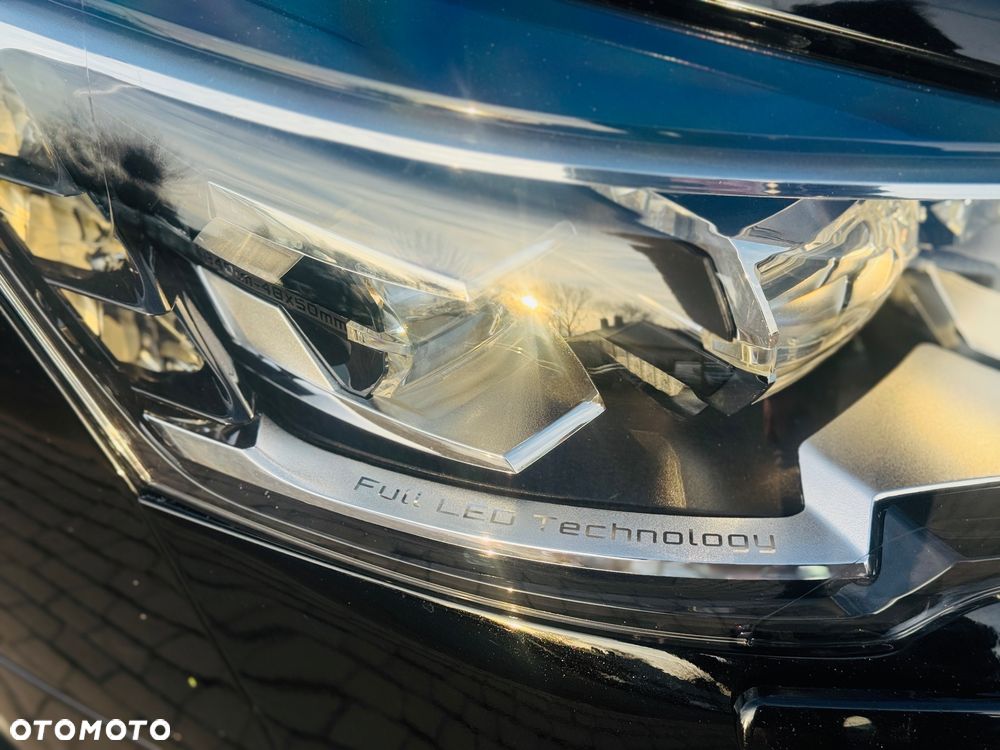 Peugeot 508 BlueHDi 180 EAT6 Stop&Start GT - 6