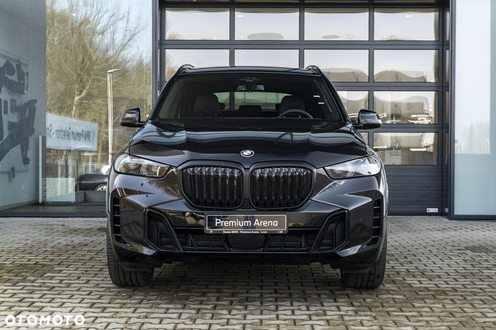 BMW X5 - 7