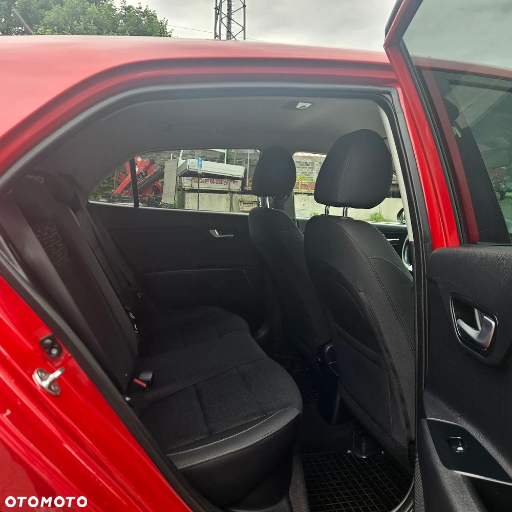 Kia Rio 1.2 Dream-Team Edition - 14