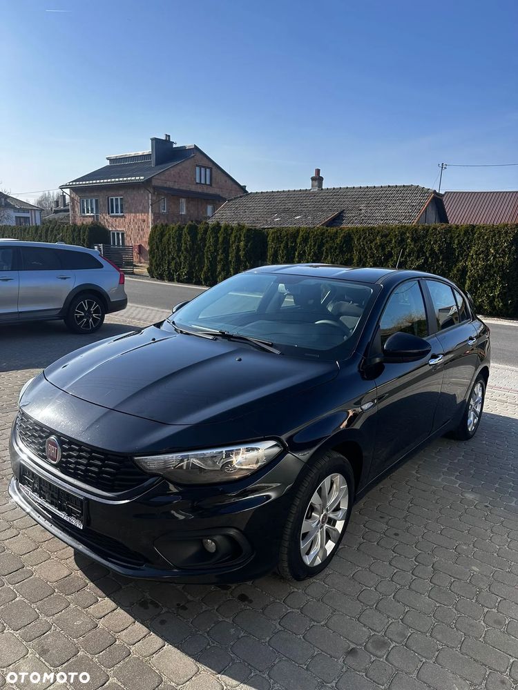 Fiat Tipo 1.4 Classic - 16