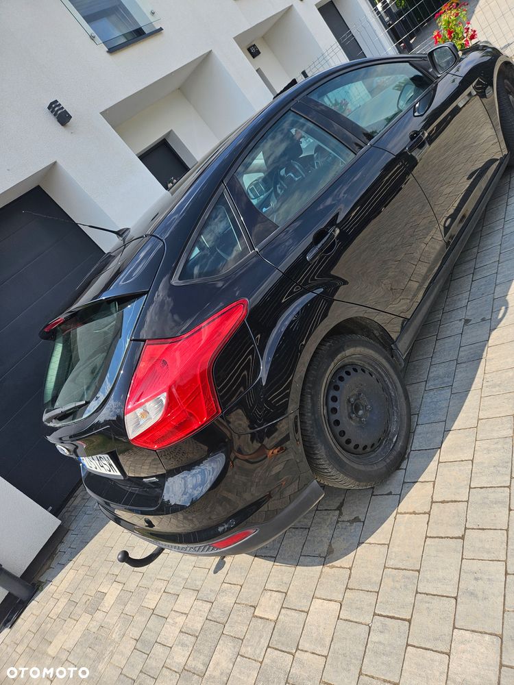 Ford Focus 1.6 TDCi Edition - 11