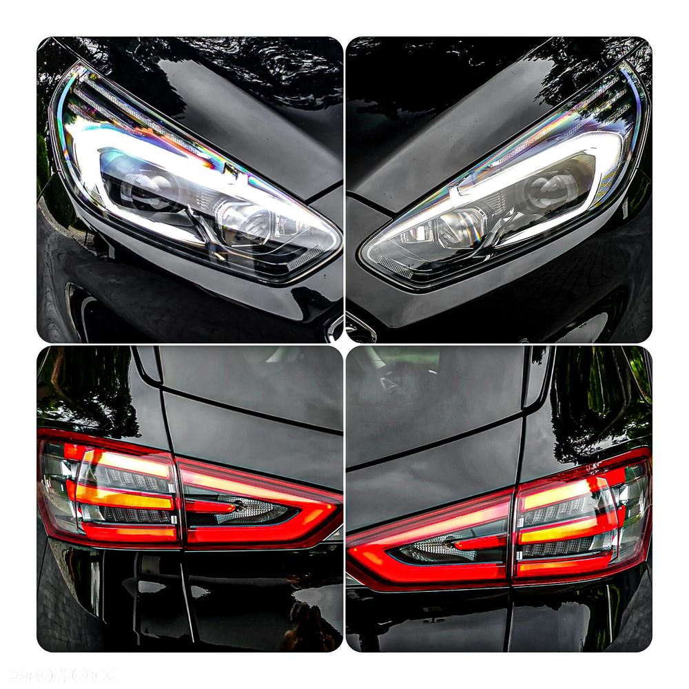 Ford S-Max 2.0 EcoBlue Titanium - 15