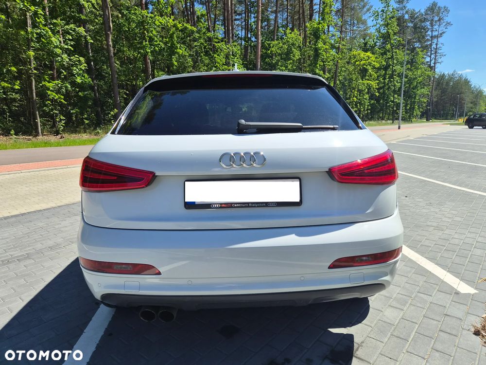 Audi Q3 - 17