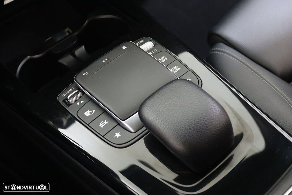 Mercedes-Benz A 250 e Style Plus - 25