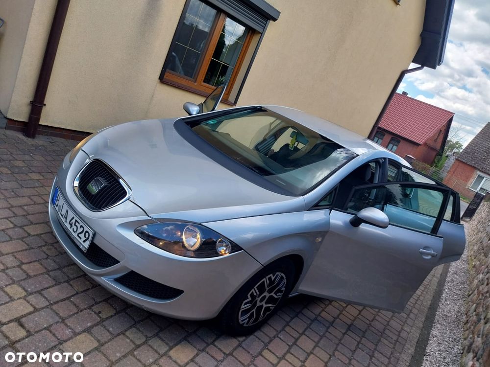 Seat Leon - 19