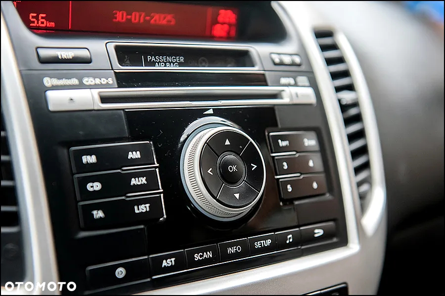 Kia Venga - 26