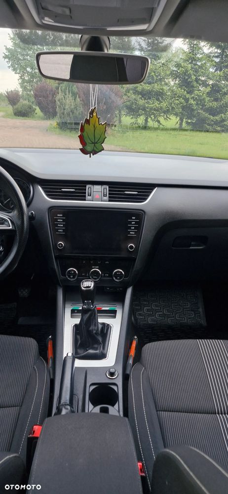 Skoda Octavia 1.0 TSI (Green tec) Style - 35