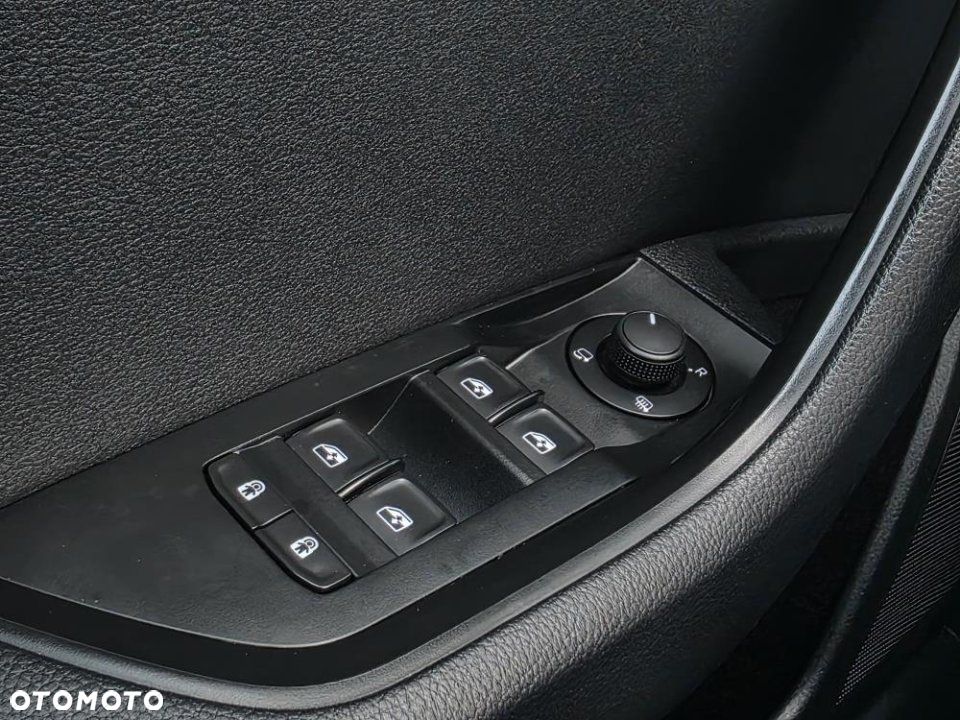 Skoda Superb - 19
