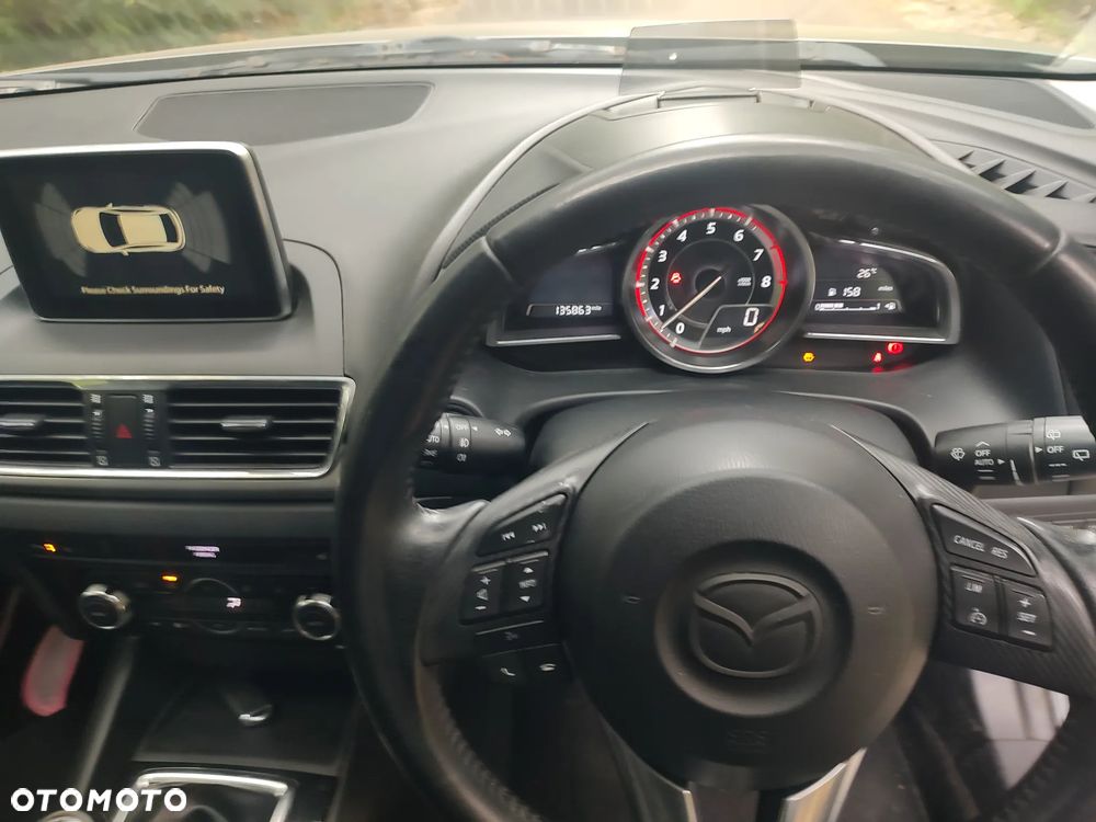 Mazda 3 2.0 Skyenergy - 11