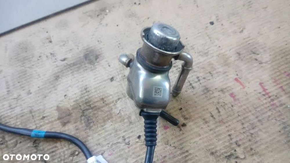 WTRYSKIWACZ ADBLUE FORD FOCUS MK4 J1G1-5J281-AB - 3