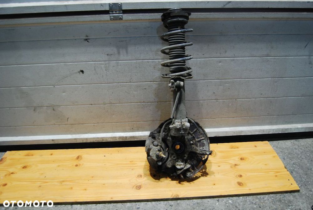 ZWROTNICA MCPERSON PRAWY PRZÓD AUDI A3 8P 2.0 TDI 03-12 VW GOLF V SKODA SEAT 288MM - 4